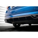 Estrattore diffusore posteriore Skoda Octavia Sportline Mk4 2019-