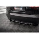 Sottoparaurti estrattore Street Pro Audi A4 S-Line B7 2004-2008