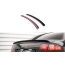 Estensione spoiler Audi A4 S-Line B7 2004-2008