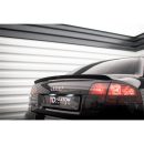 Estensione spoiler Audi A4 S-Line B7 2004-2008