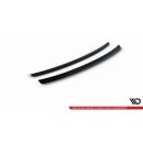 Estensione spoiler Audi A4 S-Line B7 2004-2008