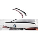 Estensione spoiler baule per BMW i4 M-Pack G26 2021-