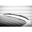 Estensione spoiler baule per BMW i4 M-Pack G26 2021-