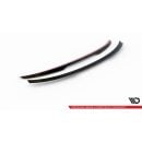 Estensione spoiler baule per BMW i4 M-Pack G26 2021-