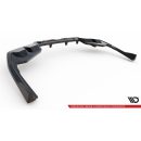 Sottoparaurti estrattore posteriore V.2 BMW i4 M-Pack G26 2021-