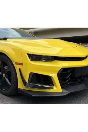 Paraurti anteriore Chevrolet Camaro 1LE 10-15