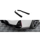 Sottoparaurti splitter laterali posteriore BMW Serie 3 M-Pack G20 / G21 2022-