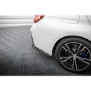 Sottoparaurti splitter laterali posteriore BMW Serie 3 M-Pack G20 / G21 2022-