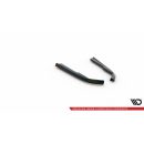 Sottoparaurti splitter laterali posteriore BMW Serie 3 M-Pack G20 / G21 2022-