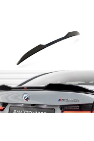 Estensione spoiler per BMW Serie 3 G20/ G20 M340I / M-Pack 2022-