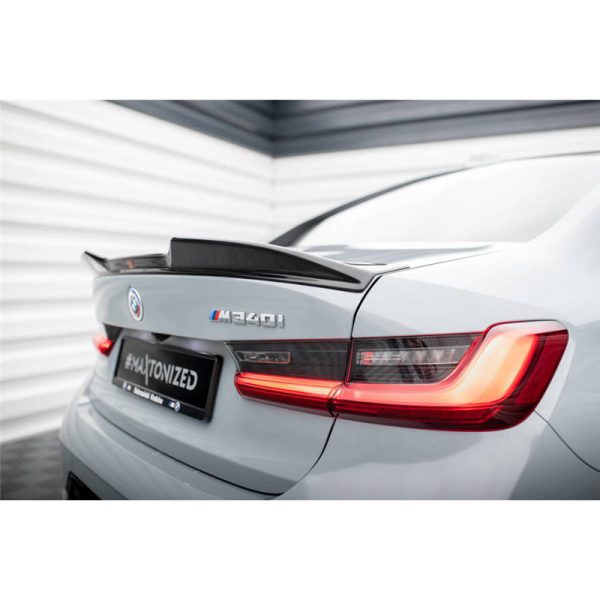 Estensione spoiler per BMW Serie 3 G20/ G20 M340I / M-Pack 2022-