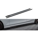 Lama minigonna sottoporta BMW Serie 3 G20/ G21 M340i / M-Pack 2022-