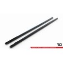 Lama minigonna sottoporta BMW Serie 3 G20/ G21 M340i / M-Pack 2022-