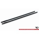 Lama minigonna sottoporta BMW Serie 3 G20/ G21 M340i / M-Pack 2022-