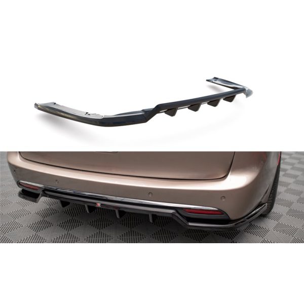 Sottoparaurti posteriore Chrysler Pacifica Mk2 2016-2020