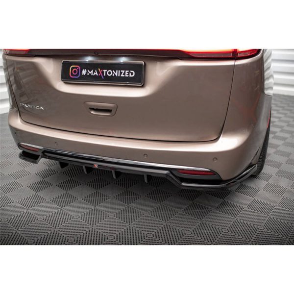 Sottoparaurti posteriore Chrysler Pacifica Mk2 2016-2020