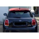 Spoiler alettone per Mini R56 JCW 2014-