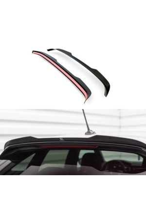 Estensione spoiler Volkswagen Taigo R-Line Mk1 2021-