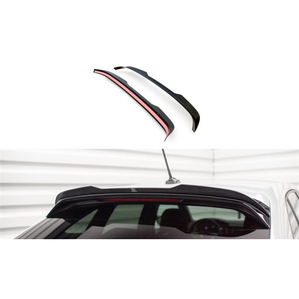 Estensione spoiler Volkswagen Taigo R-Line Mk1 2021-