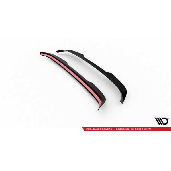 Estensione spoiler Volkswagen Taigo R-Line Mk1 2021-