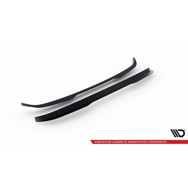 Estensione spoiler Volkswagen Taigo R-Line Mk1 2021-