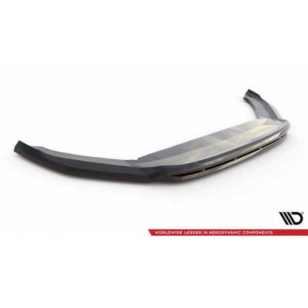 Sottoparaurti splitter anteriore Volkswagen Taigo R-Line Mk1 2021-