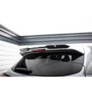 Estensione spoiler Toyota Highlander Mk4 2019-