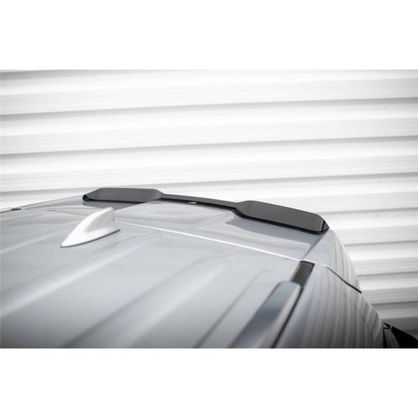 Estensione spoiler Toyota Highlander Mk4 2019-