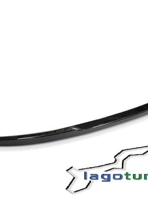 Estensione spoiler baule per BMW Serie 2 Gran Coupe F44 2019- Performance Style