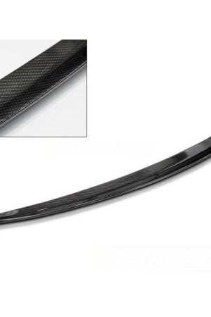 Estensione spoiler baule per Mercedes GLE Coupe C167 / 63 AMG