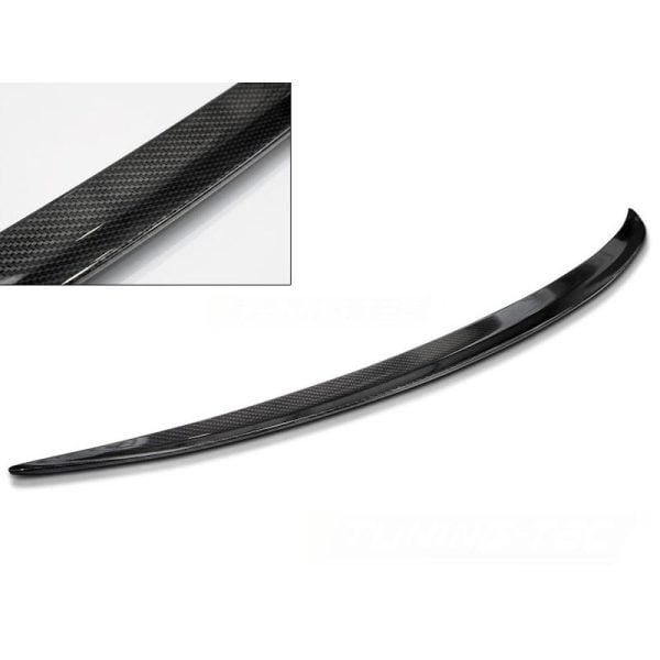 Estensione spoiler baule per Mercedes GLE Coupe C167 / 63 AMG