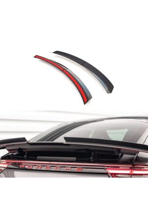 Estensione spoiler Porsche Panamera GTS 971 / E-Hybrid 971 2016-2020