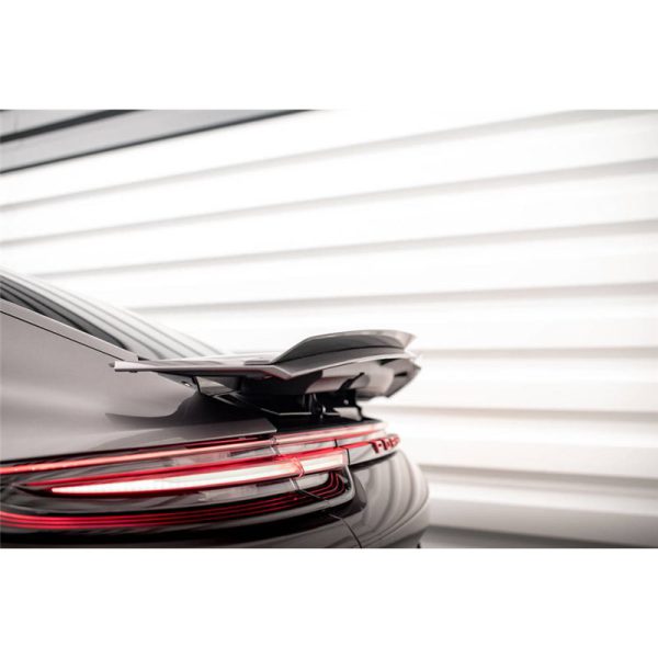 Estensione spoiler Porsche Panamera GTS 971 / E-Hybrid 971 2016-2020