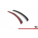 Estensione spoiler Porsche Panamera GTS 971 / E-Hybrid 971 2016-2020