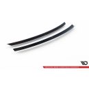 Estensione spoiler Porsche Panamera GTS 971 / E-Hybrid 971 2016-2020