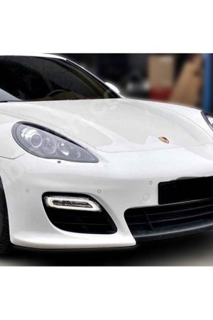 Paraurti anteriore Porsche Panamera GTS 2010-2014