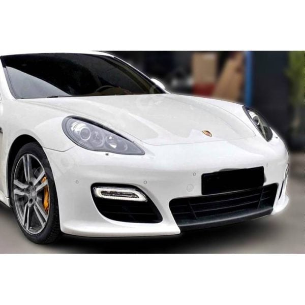 Paraurti anteriore Porsche Panamera GTS 2010-2014