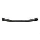 Spoiler alettone posteriore in carbonio Porsche Panamera 971 Turbo