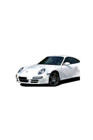 Paraurti anteriore Porsche 997