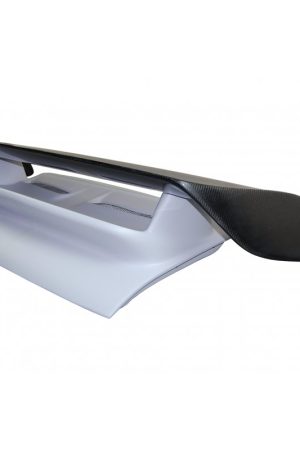 Portellone posteriore e spoiler Porsche 911/ 997 05-11