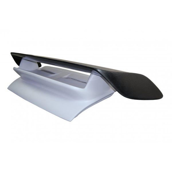 Portellone posteriore e spoiler Porsche 911/ 997 05-11