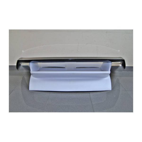 Portellone posteriore e spoiler Porsche 911/ 997 05-11