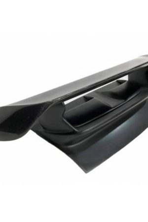 Portellone posteriore e spoiler Porsche Carrera 911/ 997 05-08 look GT2