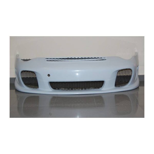 Paraurti anteriore Porsche 996 2002-2004