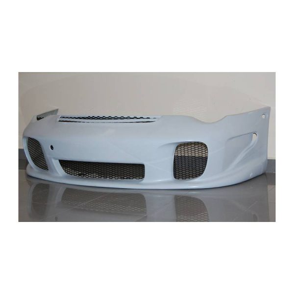 Paraurti anteriore Porsche 996 2002-2004