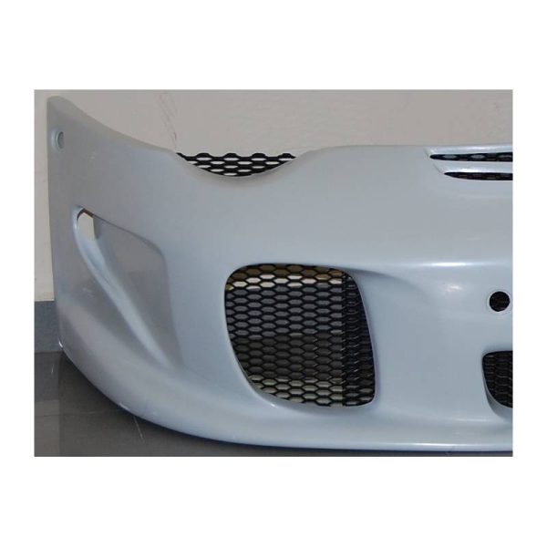 Paraurti anteriore Porsche 996 2002-2004