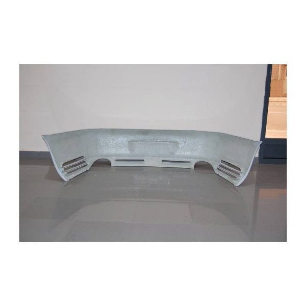 Paraurti posteriore Porsche 996 1998-2004