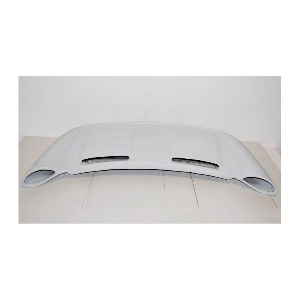 Spoiler alettone posteriore Porsche 996