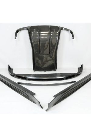 Kit estetico per Porsche 991.1