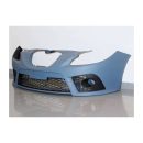 Paraurti anteriore Seat Leon 2005-2008 Look Cupra